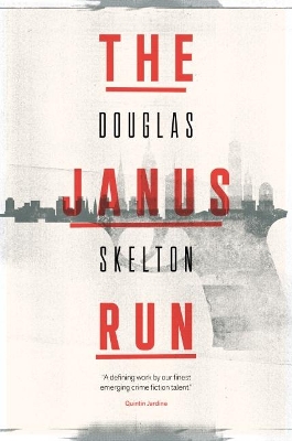 The Janus Run book