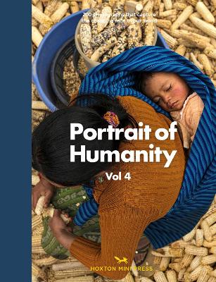 Portrait of Humanity Volume 4 book