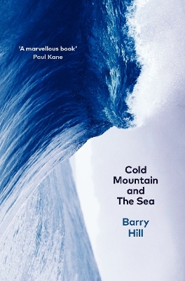 Cold Mountain and the Sea book