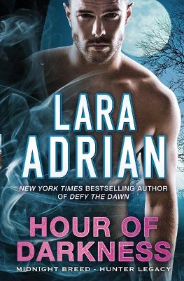 Hour of Darkness book