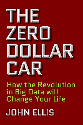 Zero Dollar Car book