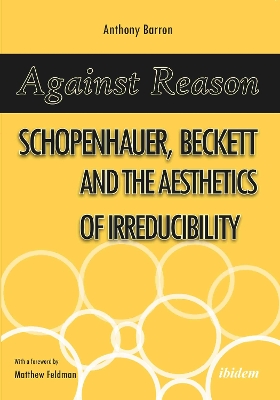 Against Reason book