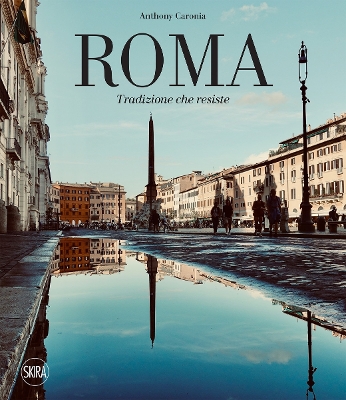 Roma: Resilient Tradition book