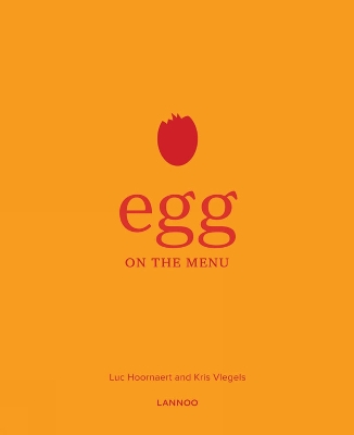 Egg on the Menu book