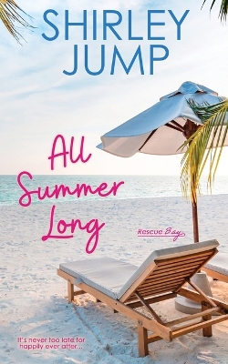 All Summer Long book