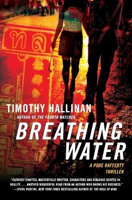 Breathing Water book
