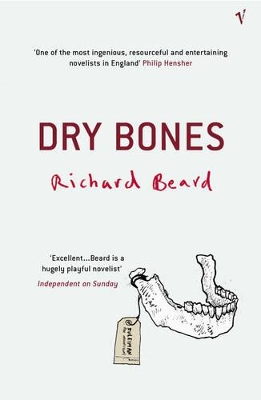 Dry Bones book