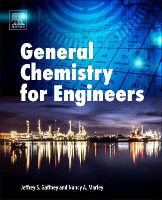 General Chemistry for Engineers book