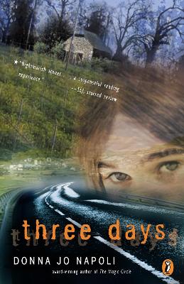 Three Days book