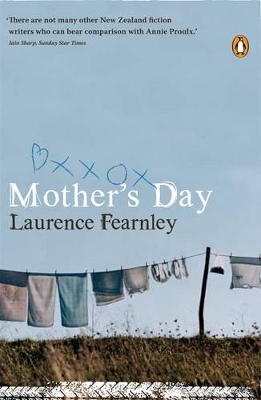 Mother's Day book