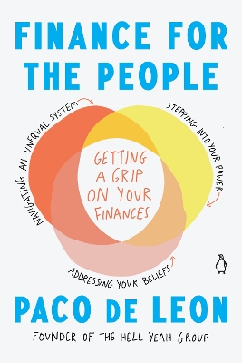 Finance for the People: Getting a Grip on Your Finances book