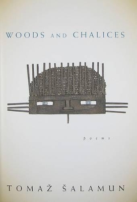 Woods and Chalices book