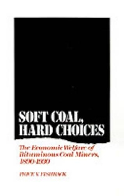 Soft Coal, Hard Choices book