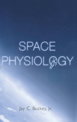 Space Physiology book