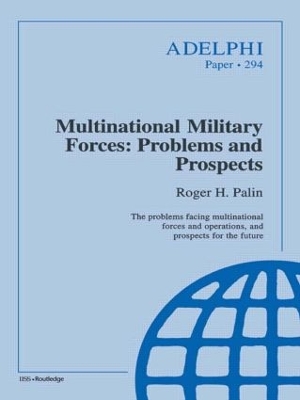 Multinational Military Forces book