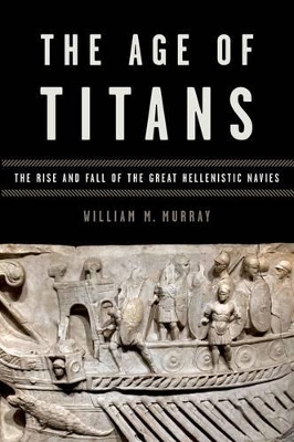 Age of Titans book