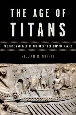 The Age of Titans by William Murray