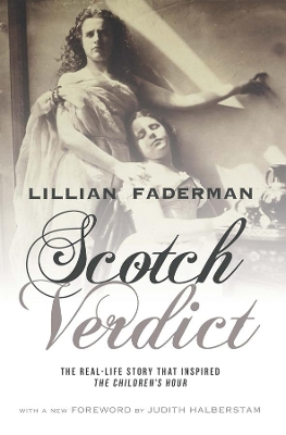 Scotch Verdict: The Real-Life Story That Inspired 