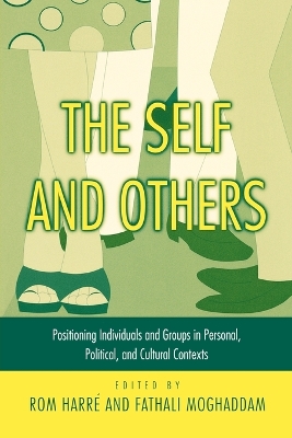 Self and Others book