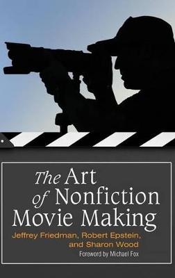 Art of Nonfiction Movie Making book