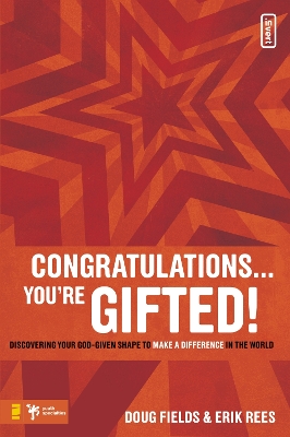 Congratulations ... You're Gifted! book