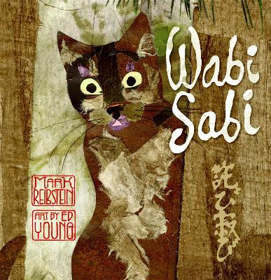 Wabi Sabi book