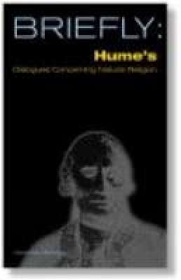 Humes Dialogues Concerning Natural Religion book