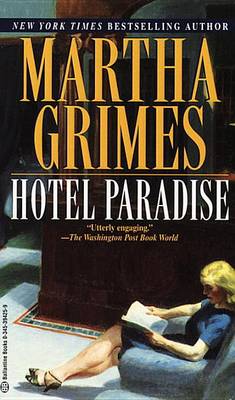 Hotel Paradise book