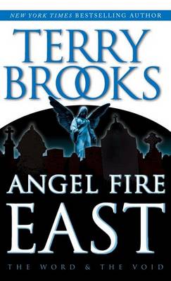 Angel Fire East by Terry Brooks