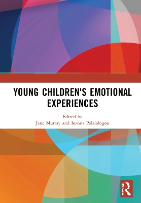 Young Children's Emotional Experiences book