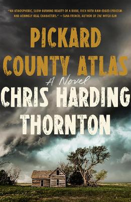 Pickard County Atlas: A Novel book