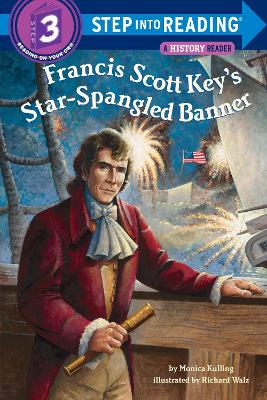 Francis Scott Key's Star-Spangled Banner book