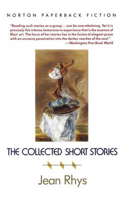 Collected Short Stories by Jean Rhys