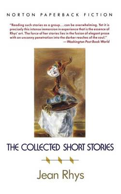 The Collected Short Stories by Jean Rhys