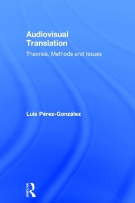 Audiovisual Translation book