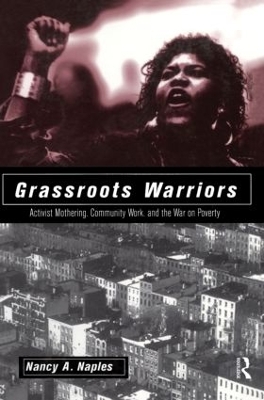 Grassroots Warriors book