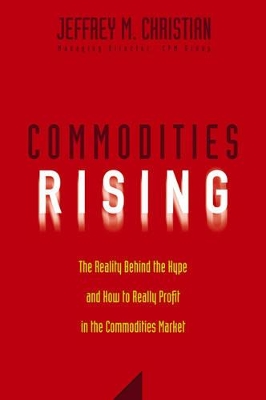 Commodities Rising book