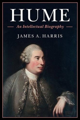 Hume by James A. Harris