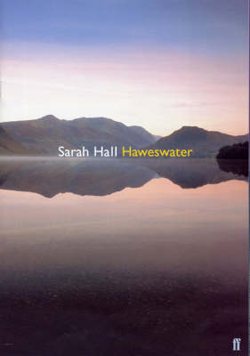 Haweswater book