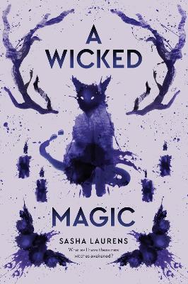 A Wicked Magic book