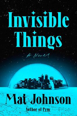 Invisible Things: A Novel book