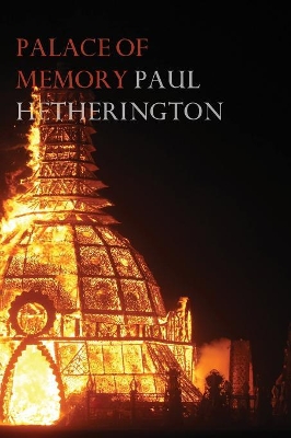 Palace of Memory: An elegy book