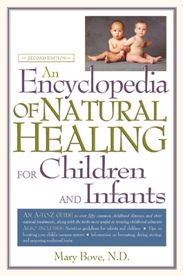 Encyclopedia of Natural Healing for Children book