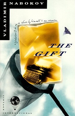 Gift by Vladimir Nabokov