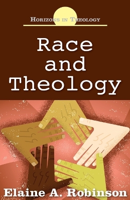 Race and Theology book