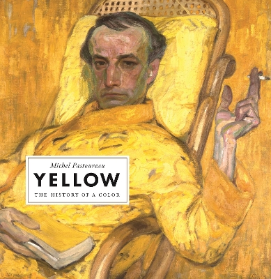 Yellow: The History of a Color book