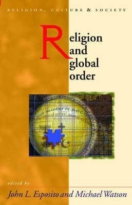 Religion and Global Order book