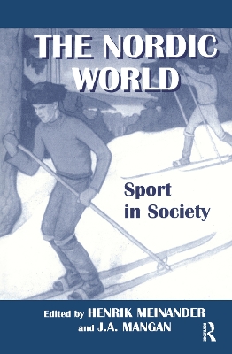 Nordic World book