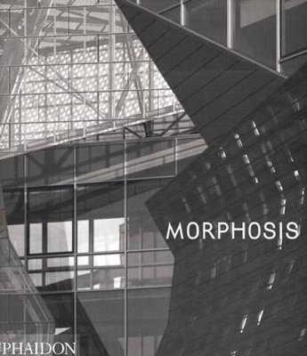 Morphosis by Thom Mayne