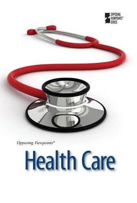 Health Care book